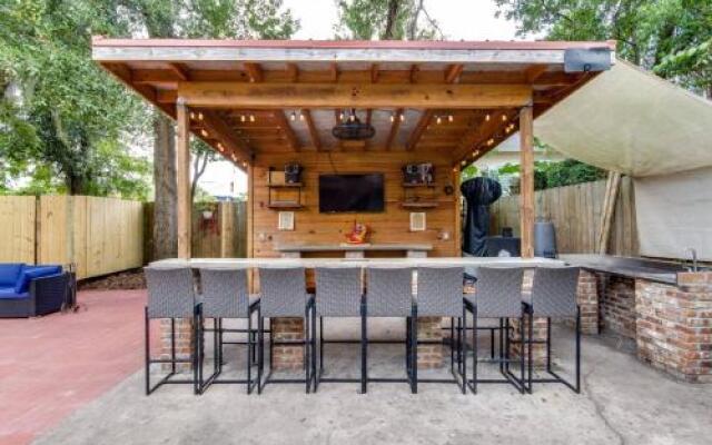JBH 115 W 2nd Apt #2