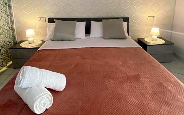 La Perla luxury rooms