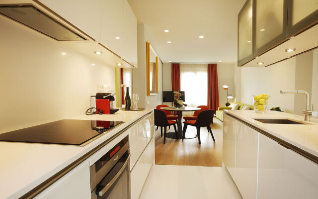 Cosmo Apartments Rambla de Catalunya