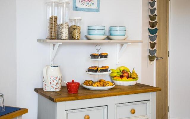 An Cois Na Mara Bed & Breakfast