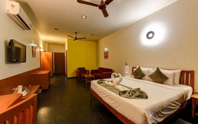 Regenta Resort Soma Vine Village