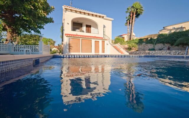 House Udo Calpe/Calp