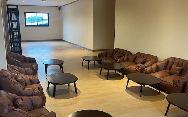 Tian Ming Hostel