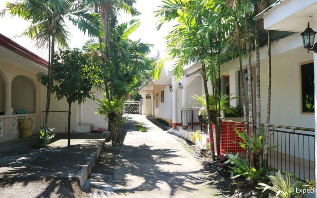 Pabua's Cottages