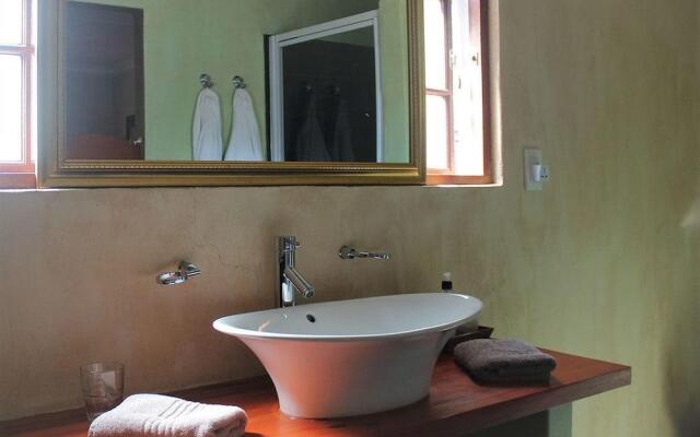 Olive Garden Country Lodge