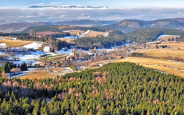 Schronisko PTTK Pasterka