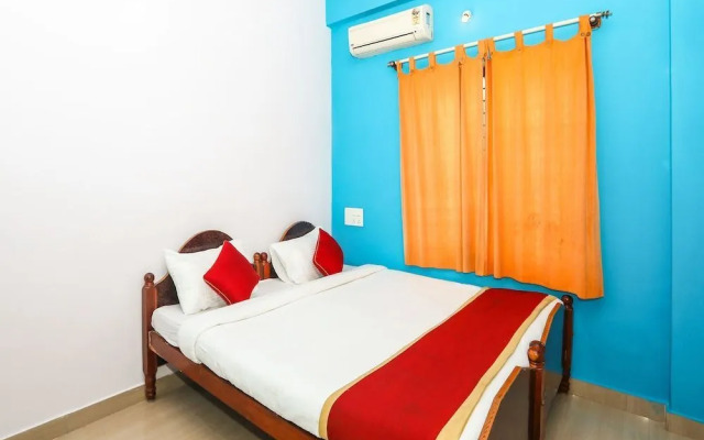 The Green House Valley By OYO Rooms