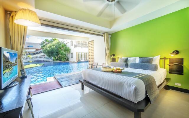 Lanta Cha Da Beach Resort and Spa (SHA Extra Plus)