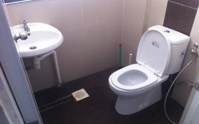MKS Backpackers Hostel - Dalhousie Lane