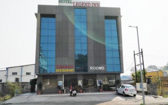 Hotel Legend Inn