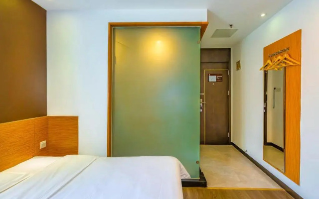 7 Days Premium Beijing Tiananmen Branch