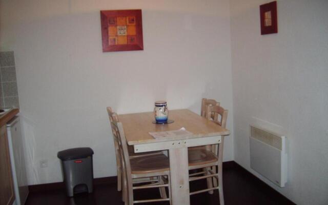 Résidence Pyrénées Zenith