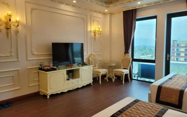 Hoa Dong Hotel Ha Nam