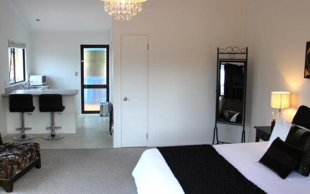 Orewa Beachcomber Resort