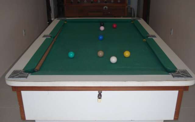 Hotel Villaggio dos Ventos