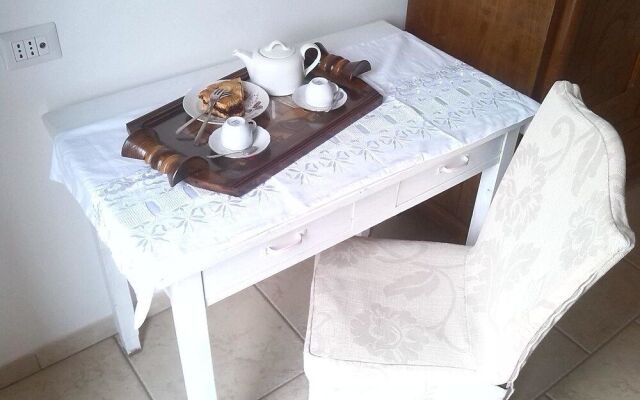 Xenios Torre Suda B&B