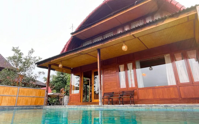 Villa Gajah Mas