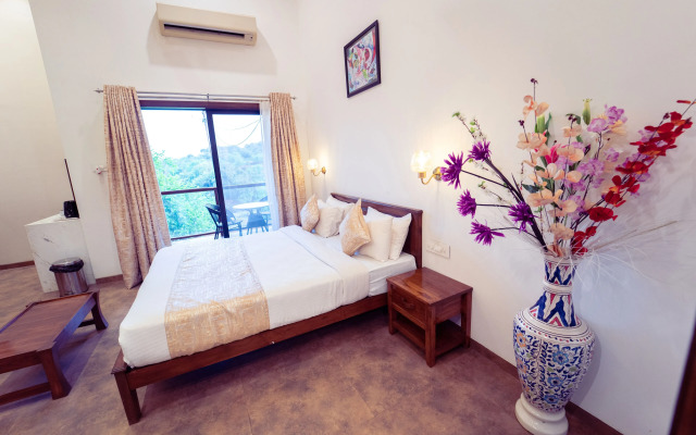 La Serene Resort & Spa