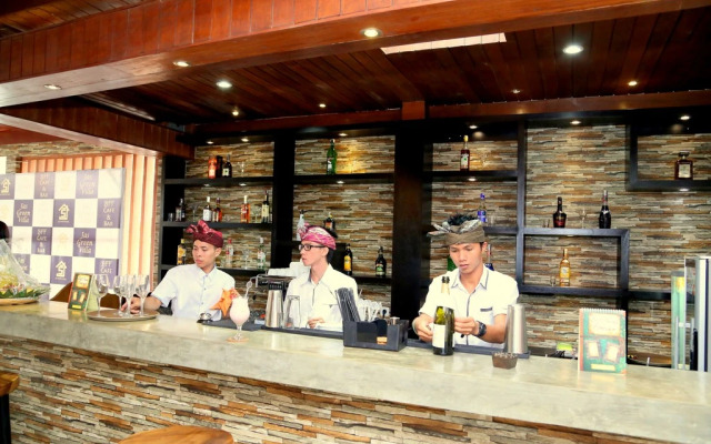 Jas Green Villas