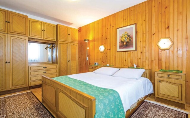 Awesome Home in Kolavici With Wifi and 2 Bedrooms