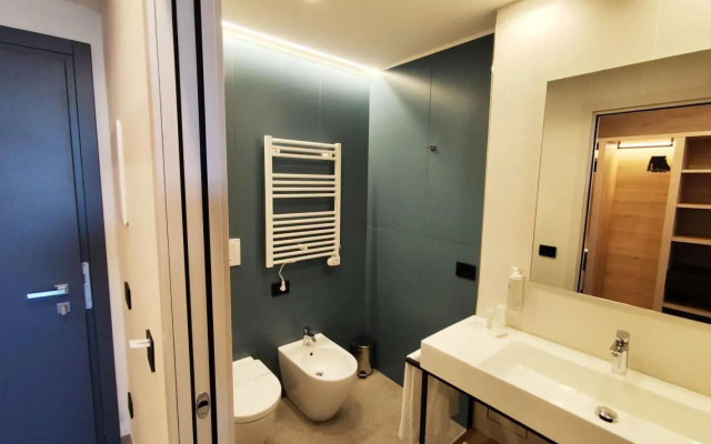 Hotel Sporting