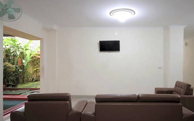 RedDoorz @ Andalas Asri Lampung