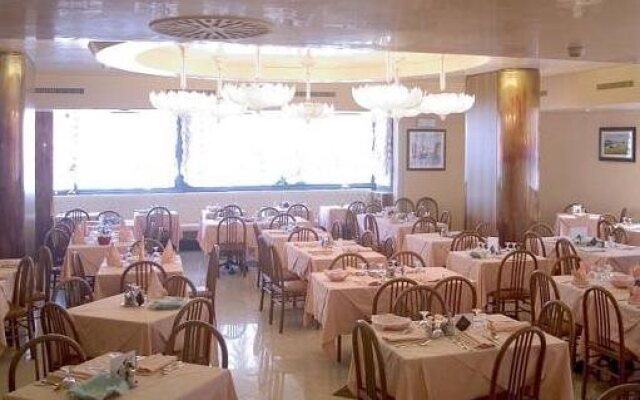 Hotel Kennedy