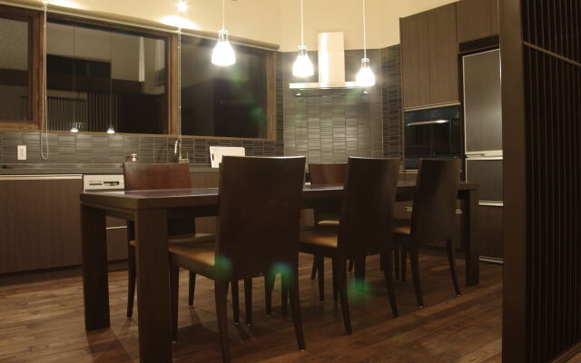 Niseko Hirafu Izumikyo Rental Cottage