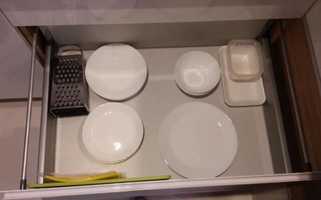 A3XD Apartament