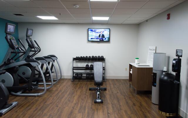 Holiday Inn Express Hershey - Harrisburg Area by IHG