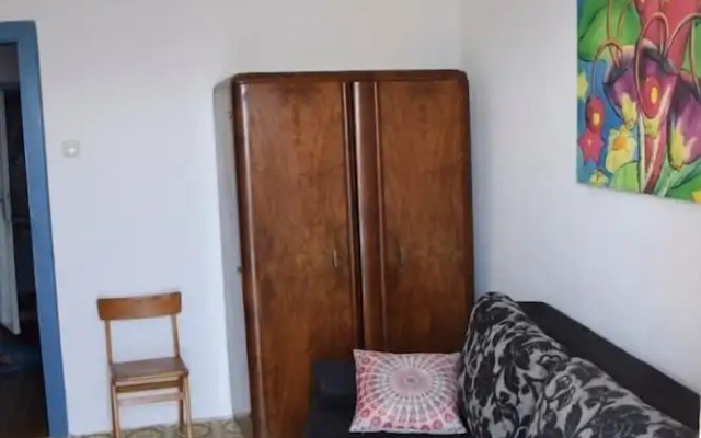 Inga - Right at the Beach - A1