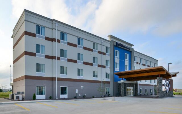 Holiday Inn Express And Suites Effingham, an IHG Hotel