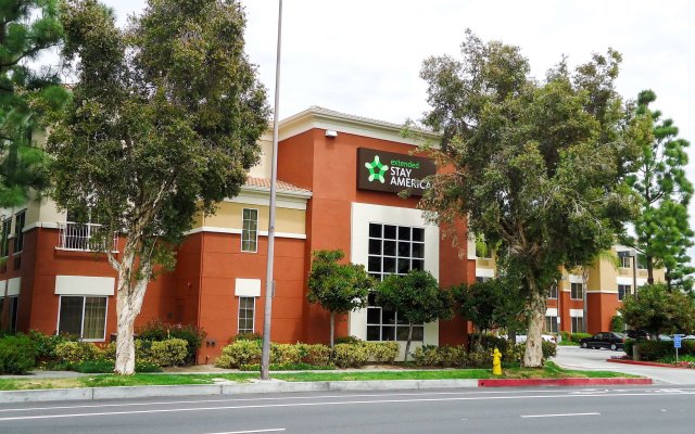 Extended Stay America Suites Los Angeles Glendale