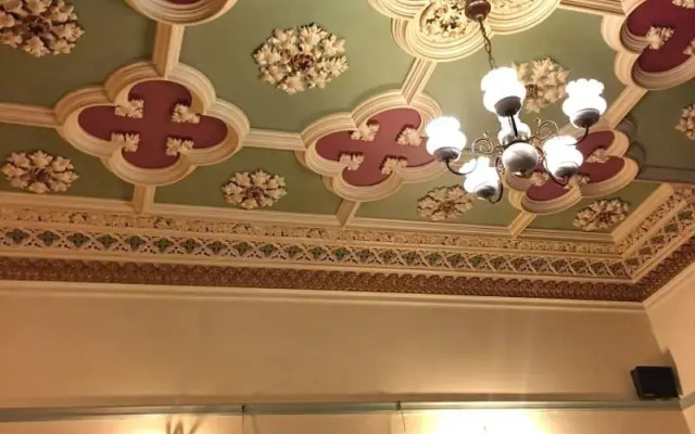 Rosehill House Hotel