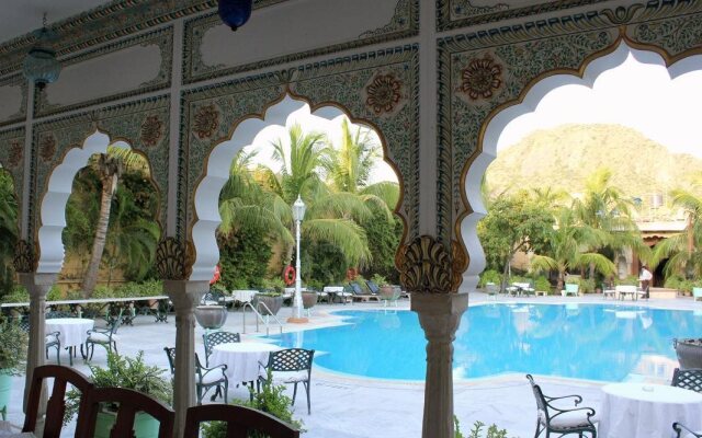 Jagat Palace