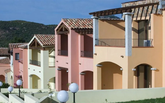 Villaggio Turchese