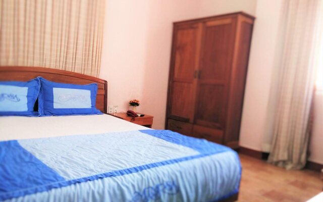 Mimosa 2 Hotel - Hostel