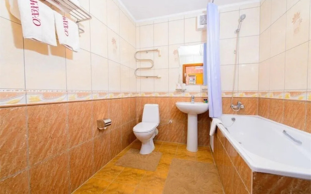 O'Azamat Hotel