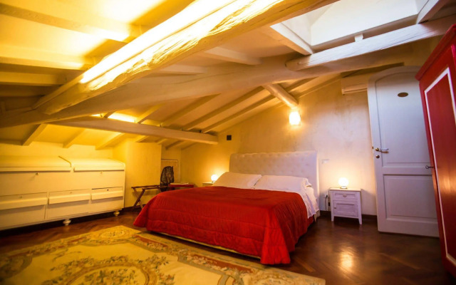 Relais Villa al Vento