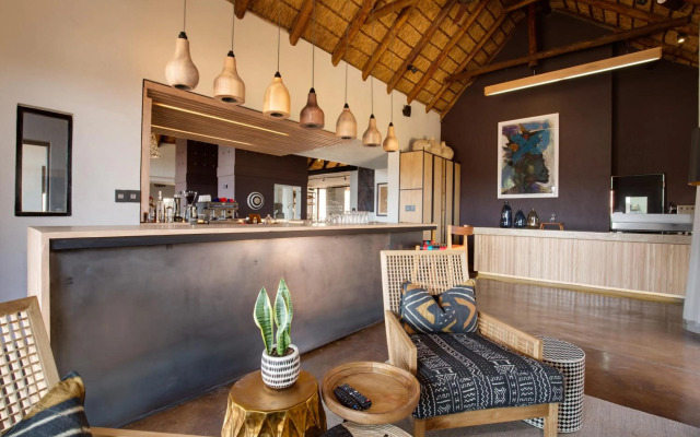 57 Waterberg Lodge