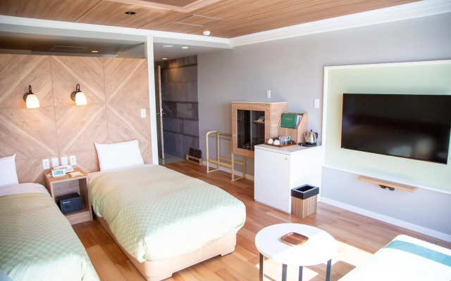 Shiretoko Daiichi Hotel
