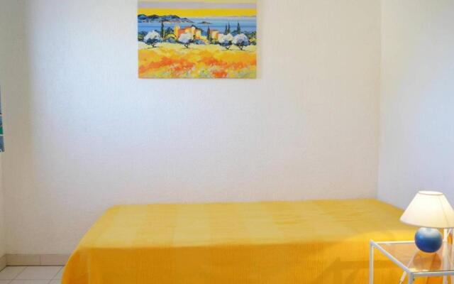 Maison Le Lavandou, 3 pièces, 6 personnes - FR-1-251-20