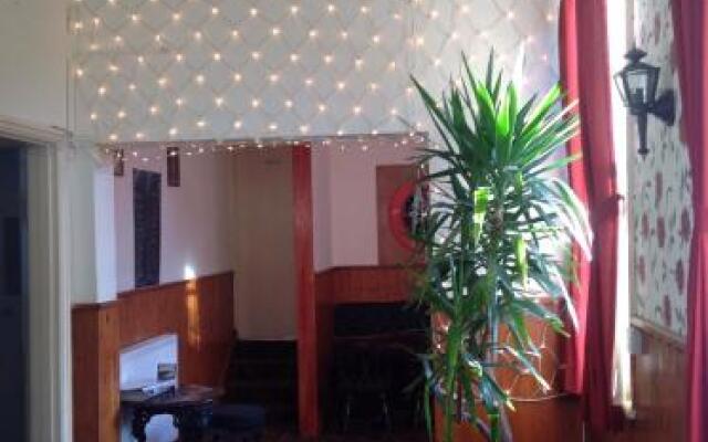 The New Crown Inn