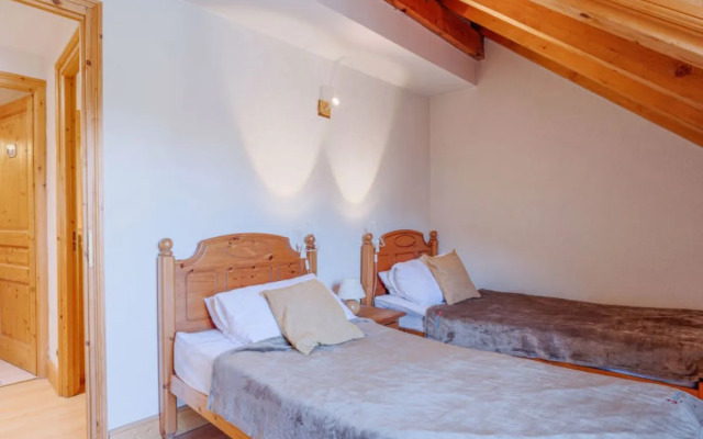 Villa Conseil Saint Gervais 31867