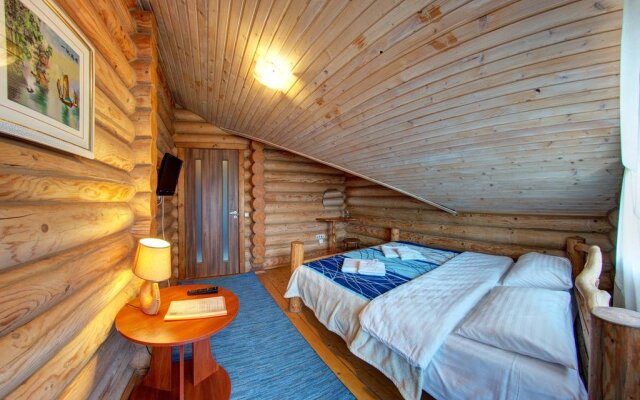 Hotel Bereg