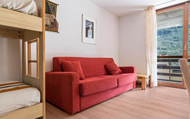 Monolocale 3 Residence Granbaita