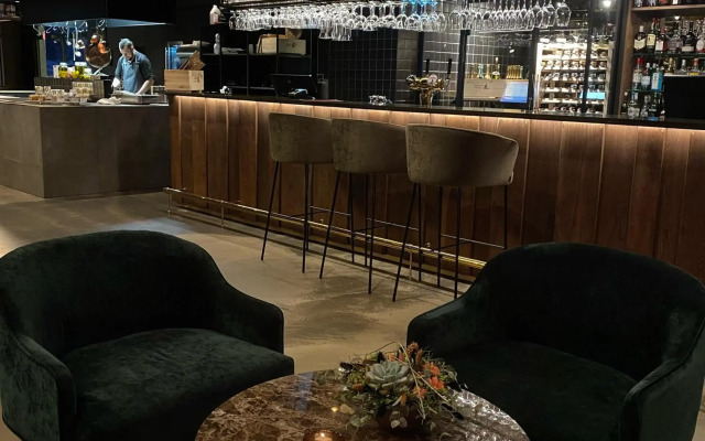 Rognan Hotell