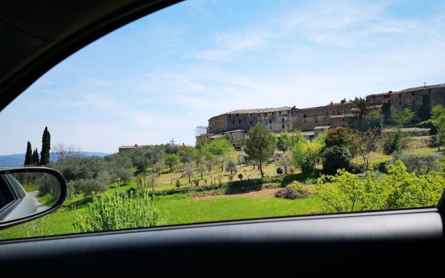 L'Antico Borgo di Torri