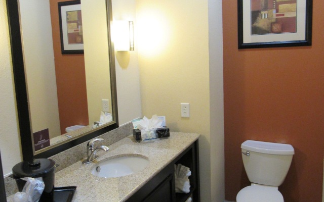 Sleep Inn & Suites Highway 290/NW Freeway