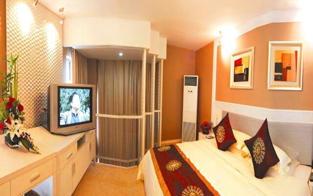 Hangzhou Nade 51 Fashion Hotel